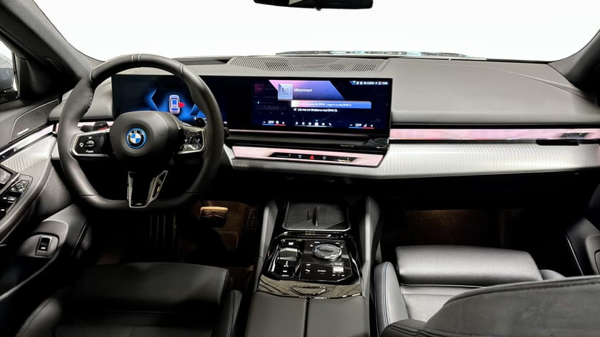 Bild 4 av BMW 530e xDrive Touring