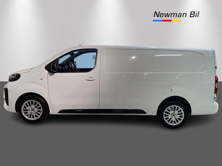 Bild 4 av Peugeot Expert Utökad Last PLUS  180 hk