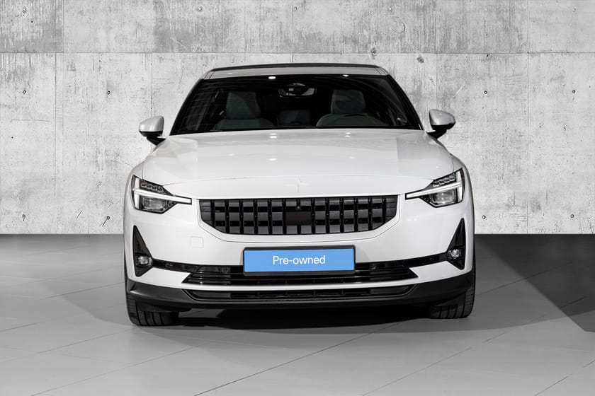 Bilde 3 av Polestar 2 Long range Dual motor 2022 LR DM Plus Pilot | 360 | H&K | KROK |