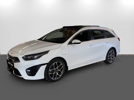 Kia Ceed Sportswagon Plug-in Hybrid SW ADVANCE PLUS