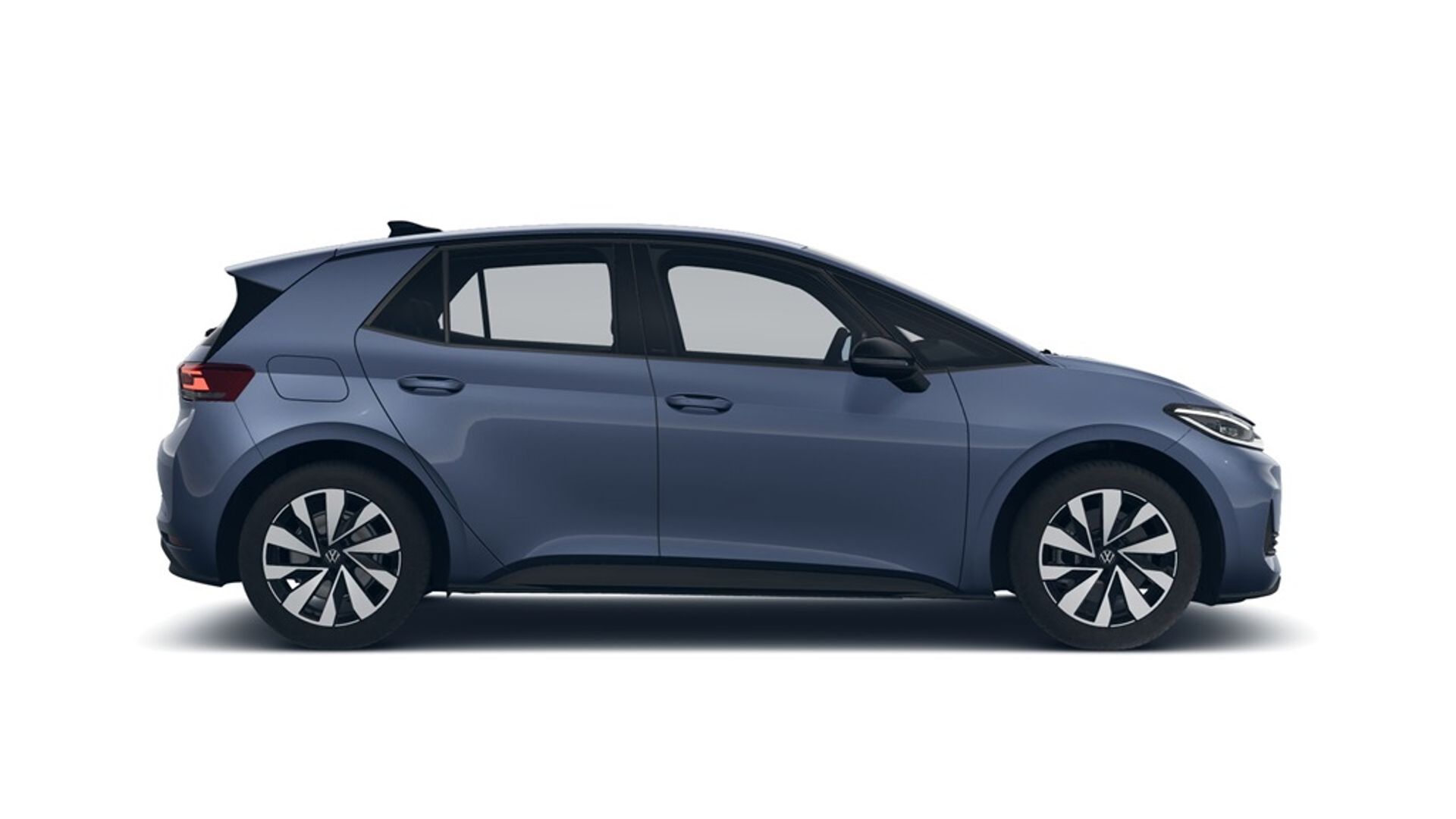 Volkswagen ID.3 50 kWh 2027, bild 6/9