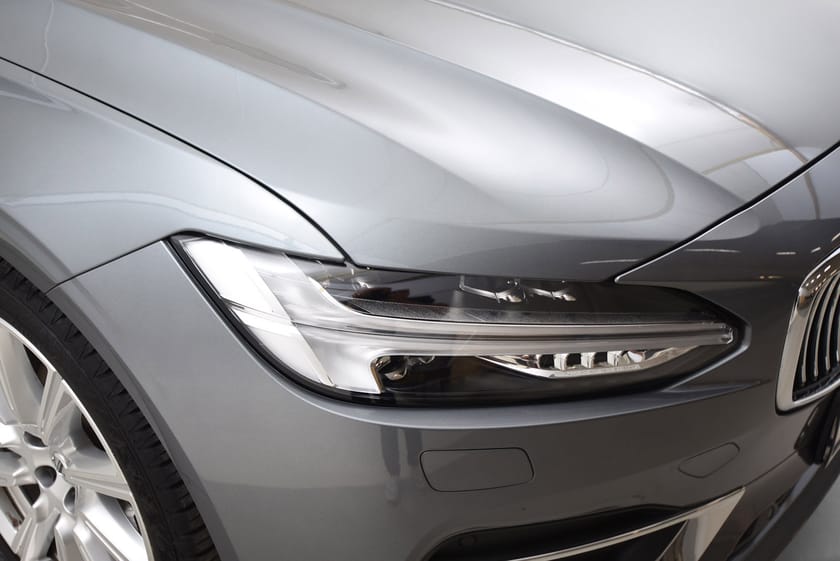 Bilde 3 av Volvo V90 D4 190 HK/Inscription/4X4/Skinn/Hengerfeste