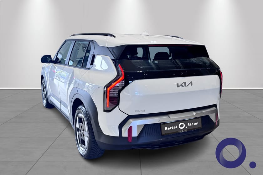 Bilde 5 av Kia EV3 Long Range AIR / ADAPTIV CRUISE / GODT UTSTYRT! /