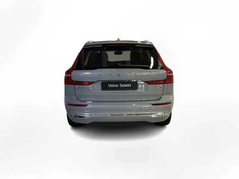 Bild 6 av 17 – Volvo XC60 T6 Core Special Edition