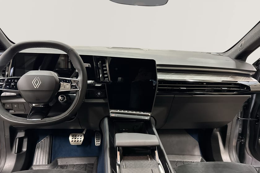 Bild 5 av Renault Rafale E-Tech 4x4