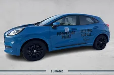 Thumnail bilde 1 av Ford Puma Gen-E