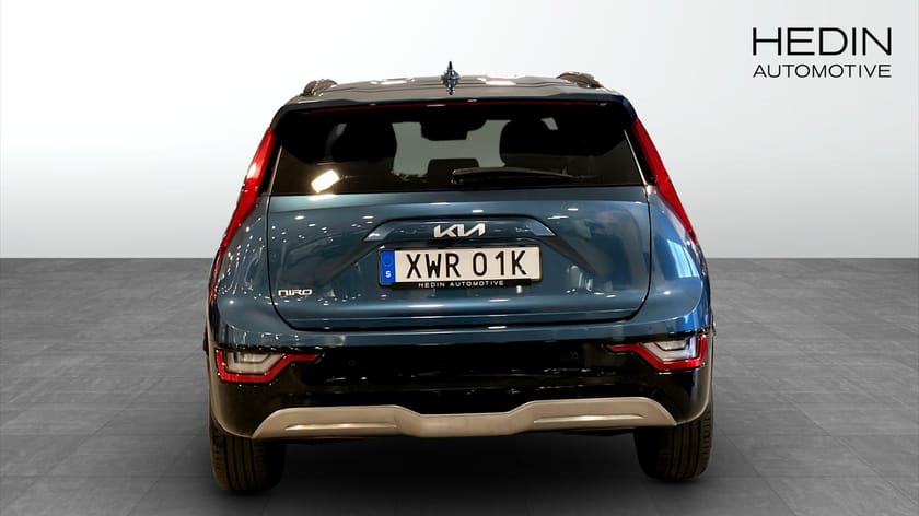 Bild 5 av Kia Niro EV