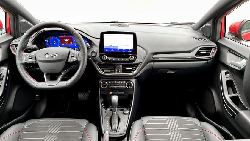 Bild 4 av Ford Puma