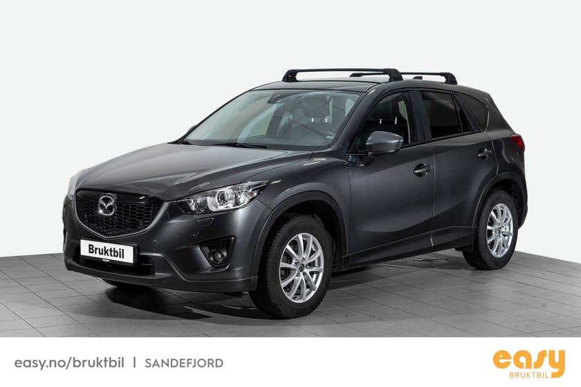 Bilde 1 av Mazda CX-5