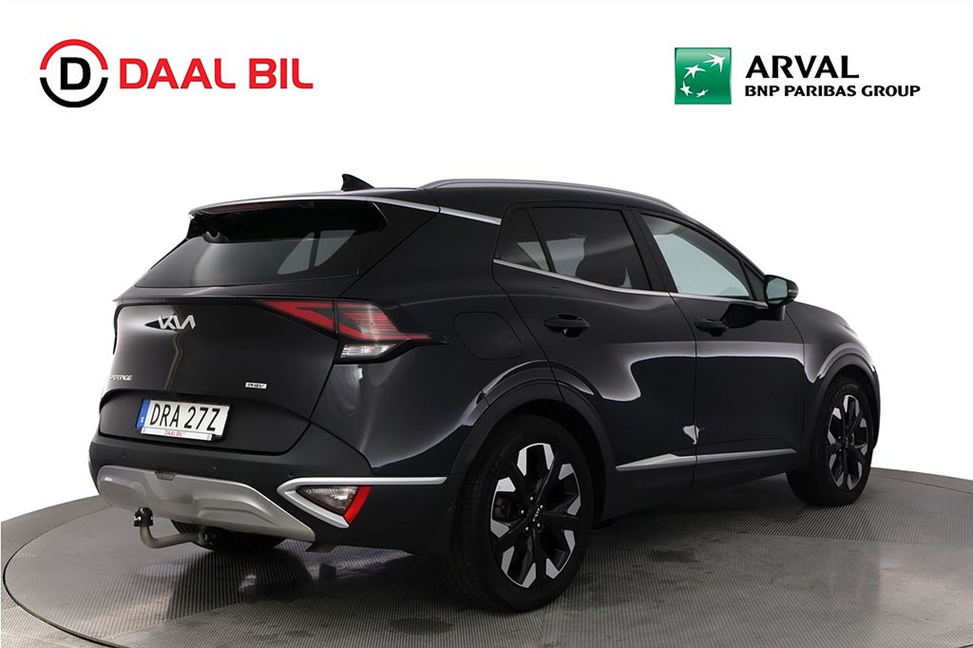 Kia Sportage 2023, kuva 7/10