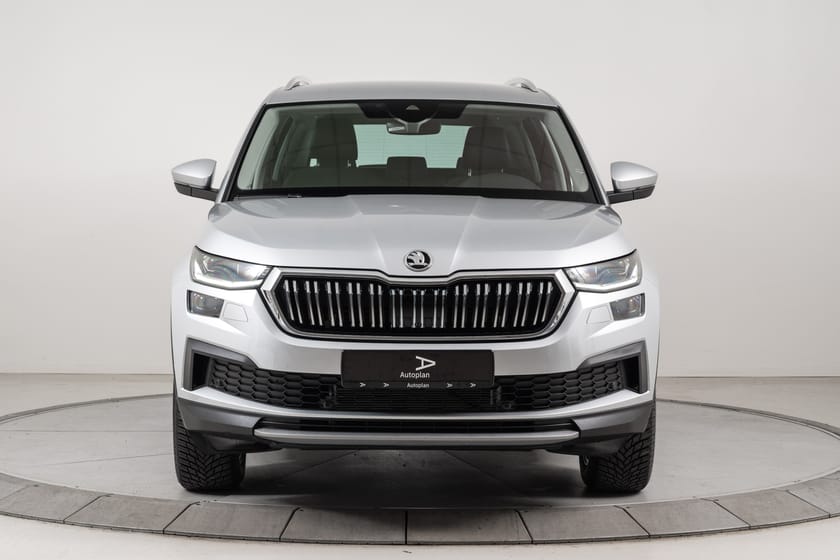 Bilde 3 av Škoda Kodiaq