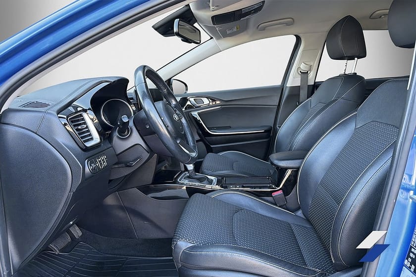 Bild 5 av Kia Ceed Sportswagon Plug-in Hybrid Advance Plus