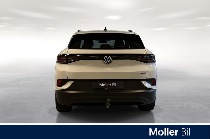 Bilde 5 av Volkswagen ID.4 Pro 4M