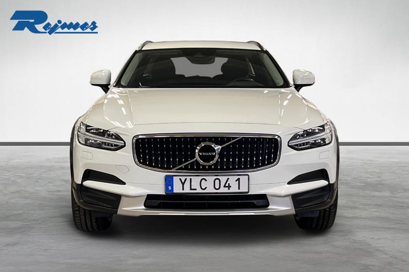 Bild 5 av Volvo V90 Cross Country