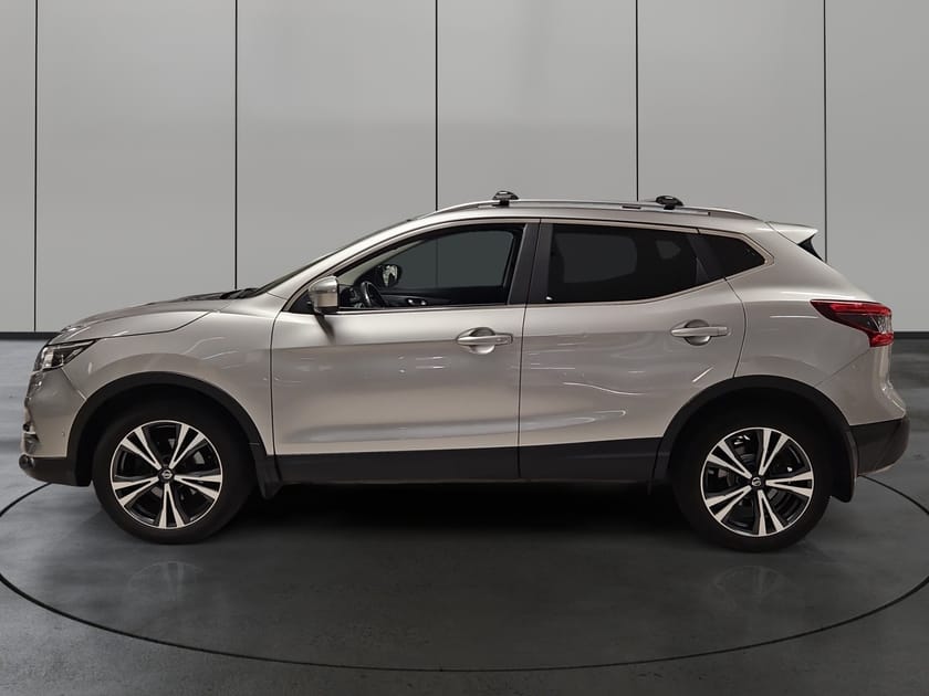 Bilde 2 av Nissan Qashqai 