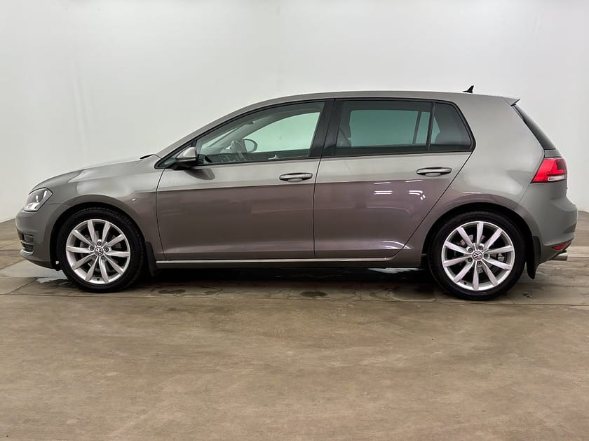 Bild 3 av Volkswagen Golf 5dr 1.4 TSI GT 150hk Backkamera Drag