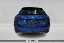 Thumnail bilde 3 av Škoda Superb iV Combi