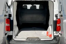 Peugeot Expert Panel Van