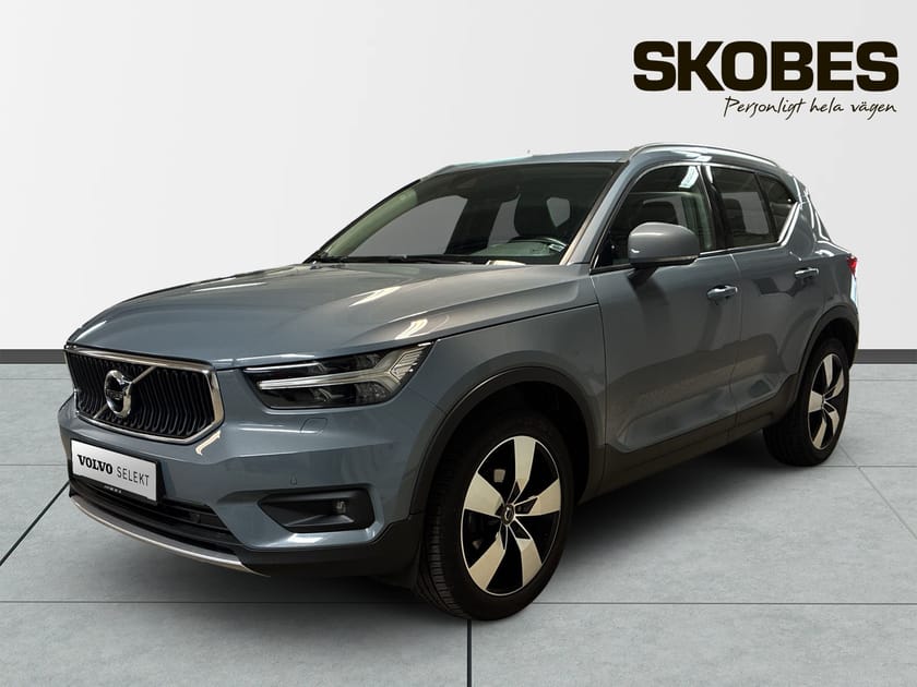 Bild 3 av Volvo XC40