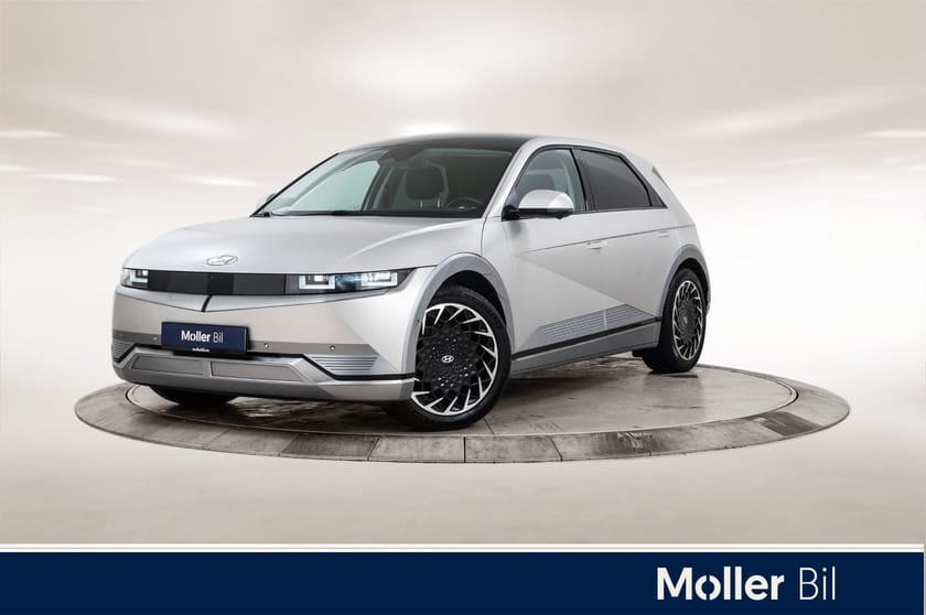 Bilde 1 av Hyundai Ioniq 5 LR AWD Premium