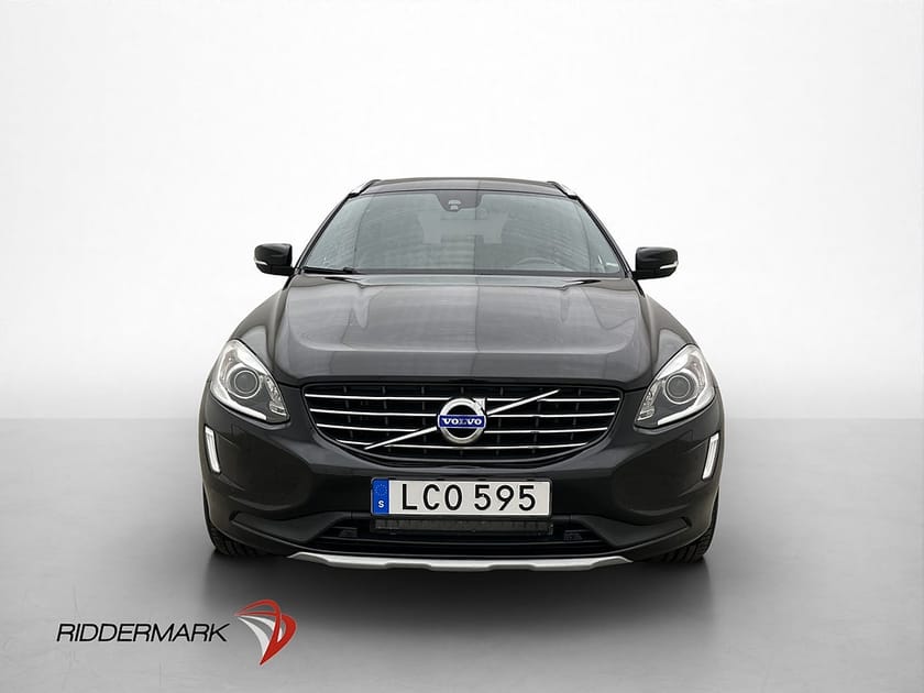 Bild 2 av Volvo XC60