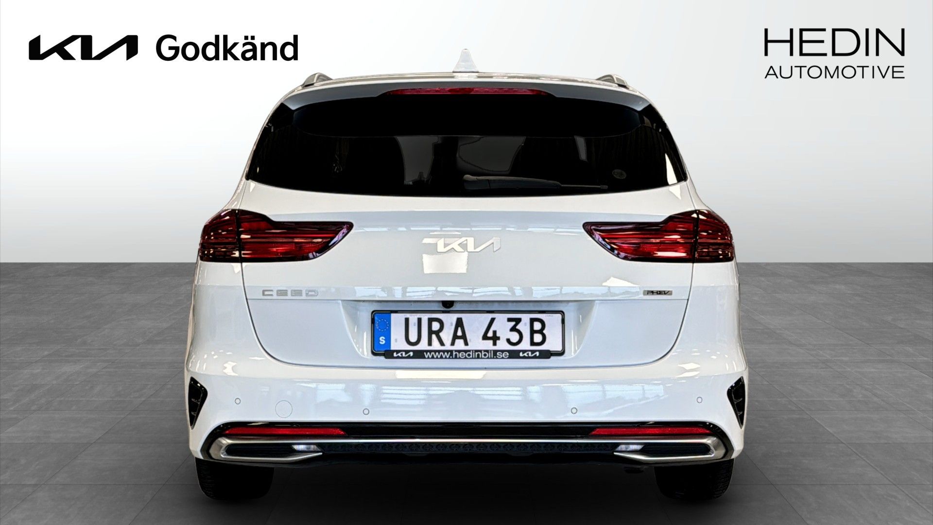 Kia Ceed Action 2024, bild 7/10