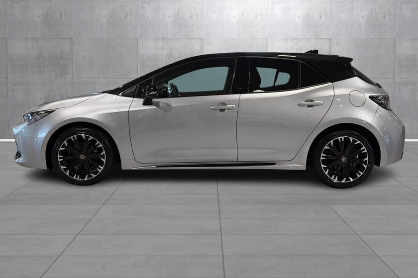 Bilde 2 av Toyota Corolla Hybrid