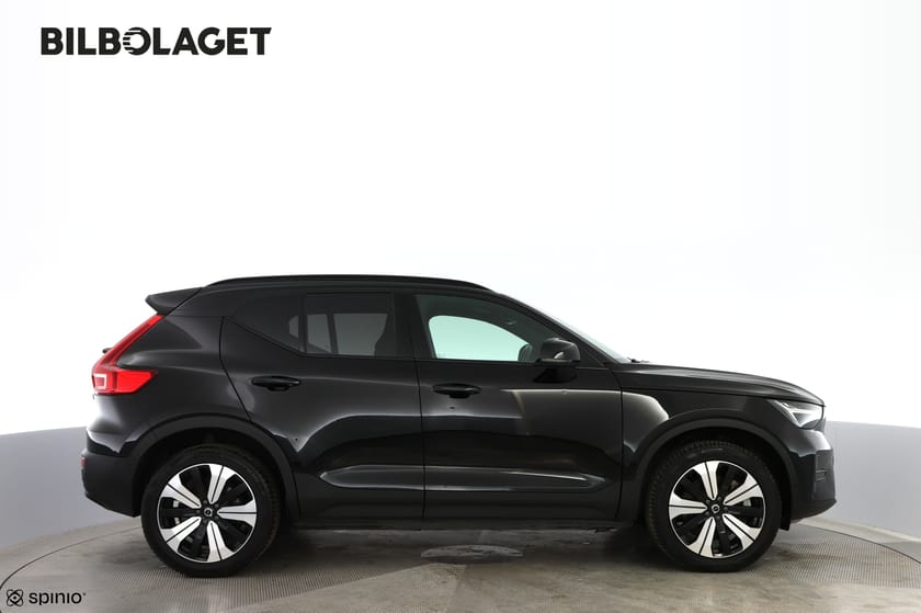 Bild 5 av Volvo XC40 Recharge Core