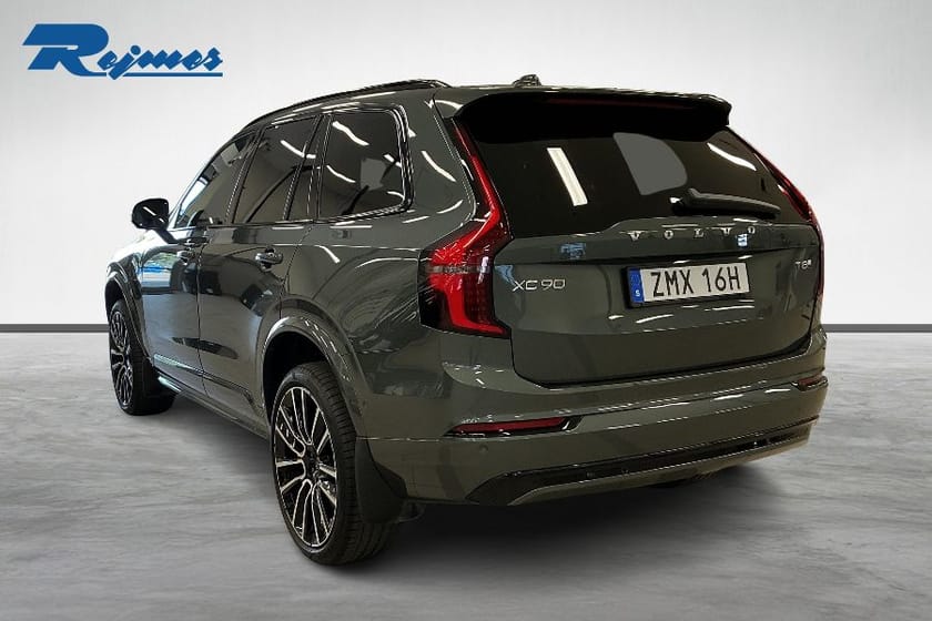 Bild 2 av Volvo XC90 T8 Ultra Dark