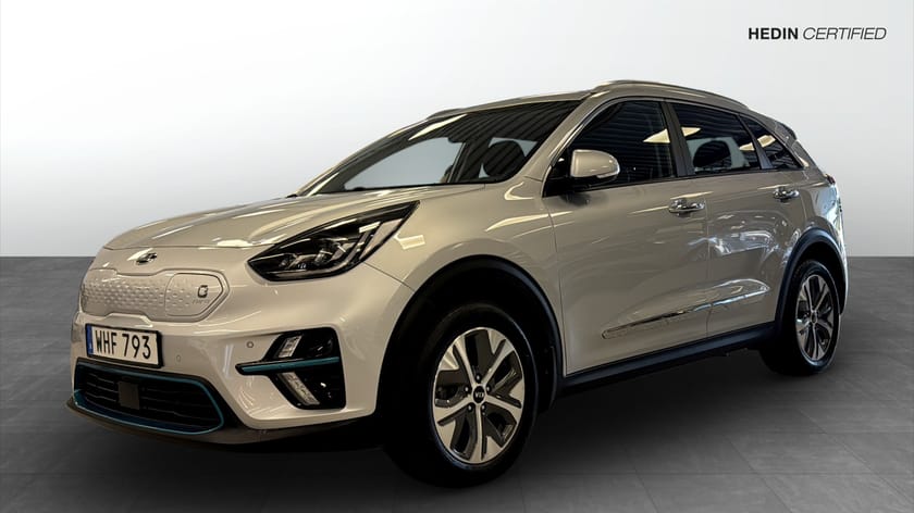 Bild 1 av Kia e-Niro Advance Plus Tech