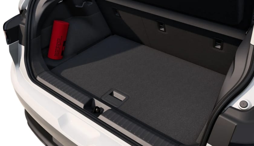 Bild 5 av Volkswagen ID. Polo Trend 116 hk 38,5 kWh