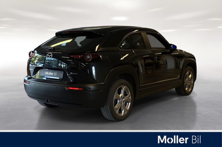 Bilde 4 av Mazda MX-30 e-Skyactiv EV Cosmo