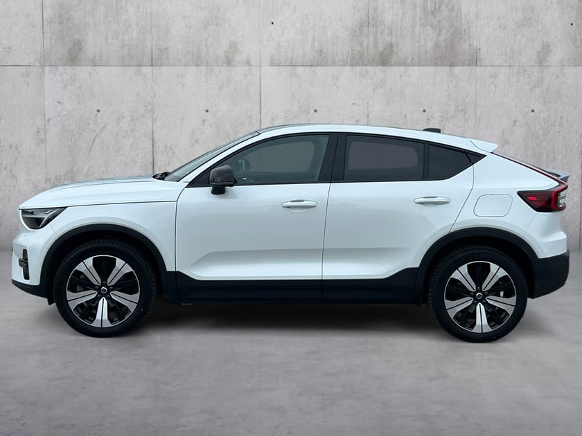Bilde 2 av Volvo C40 Recharge Twin Plus I Feste I Adaptiv Cruise I El. førersete