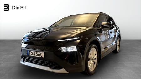 Škoda Elroq 60