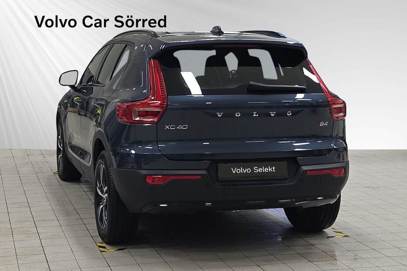 Bild 4 av Volvo XC40