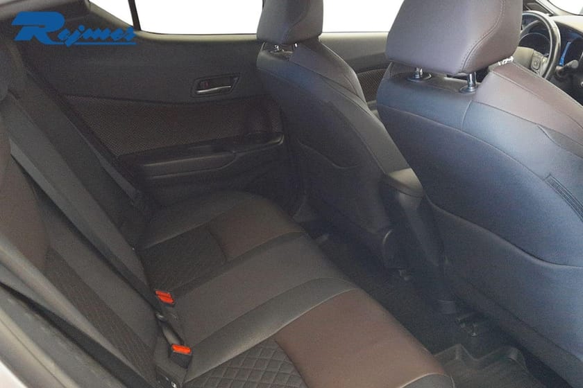 Bild 5 av Toyota C-HR Hybrid 1,8 HSD Executive Teknik