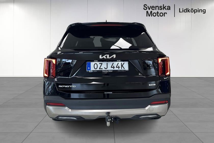 Bild 4 av Kia Sorento PHEV Advance Plus Panorama I Drag I Bose I 360