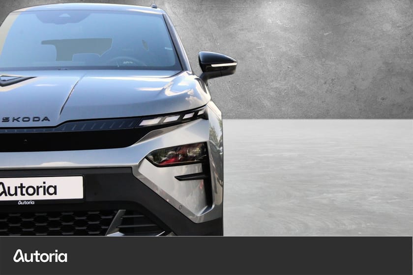 Bilde 5 av Škoda Elroq RS 