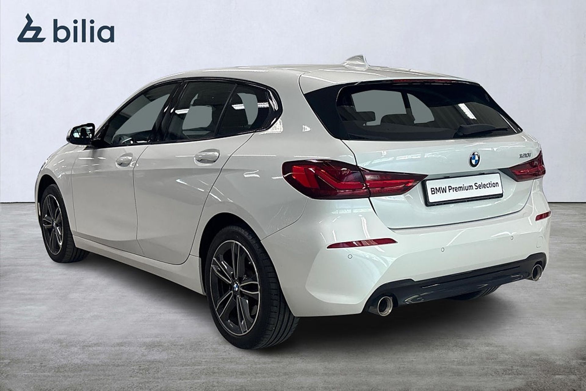 BMW 120 i Aut Sportline 2022, bild 2/10