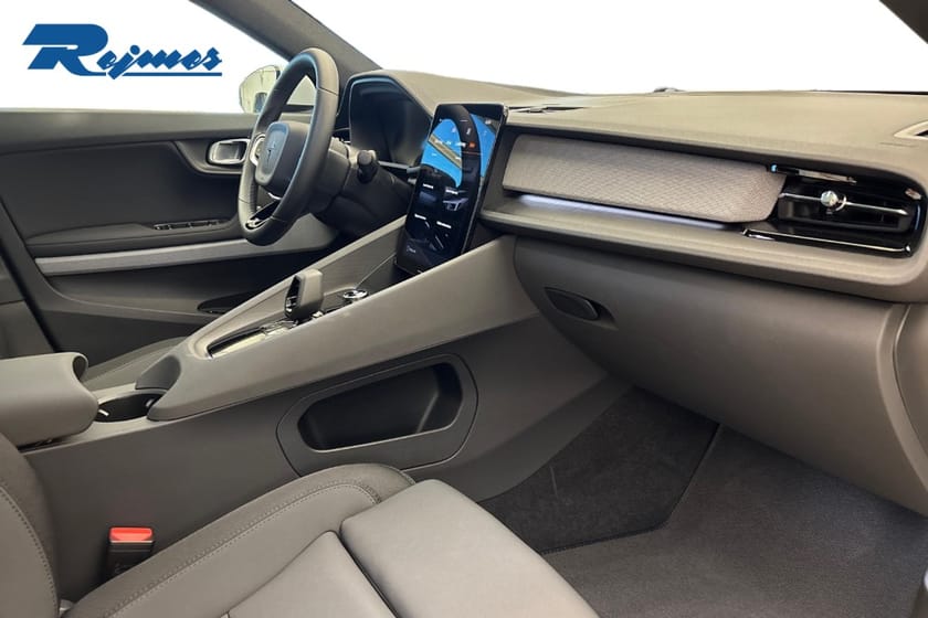 Bild 2 av Polestar 2 Long range Dual motor