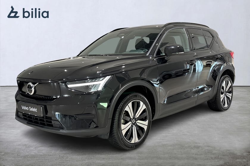 Bild 1 av Volvo XC40 Recharge Core