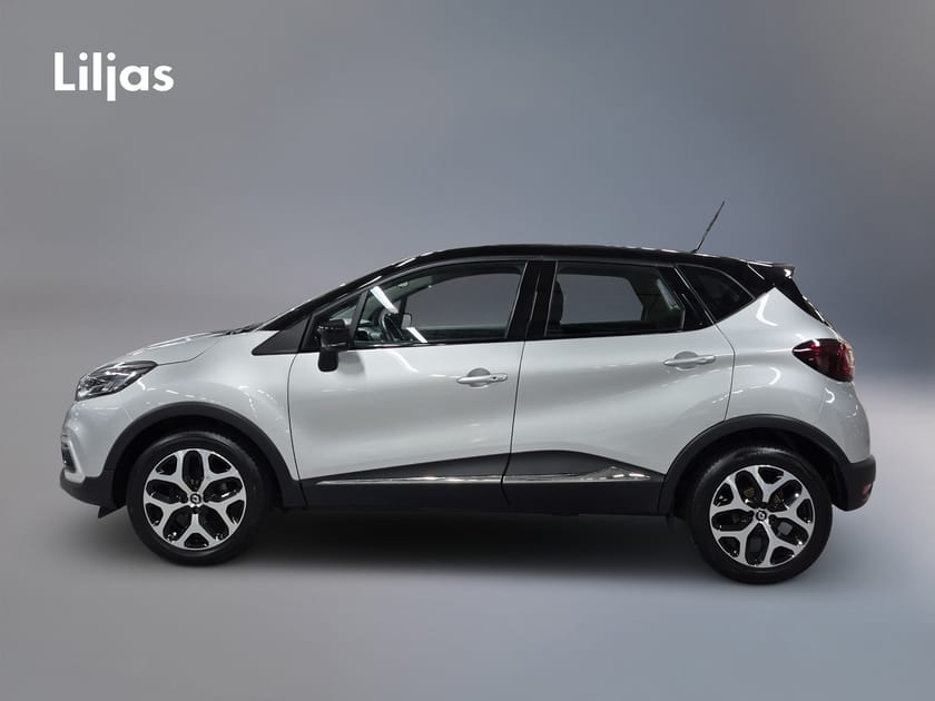Bild 2 av Renault Captur