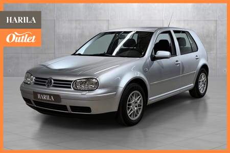 Volkswagen Golf 5-dørs
