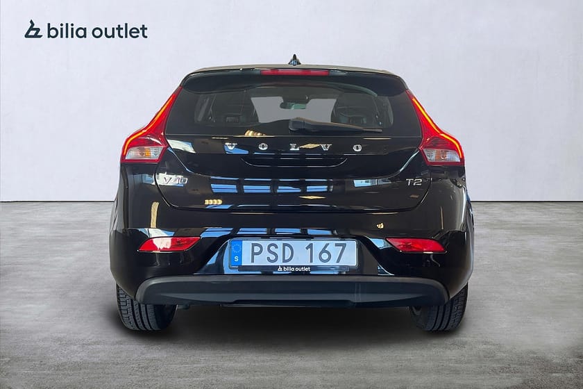 Bild 5 av Volvo V40