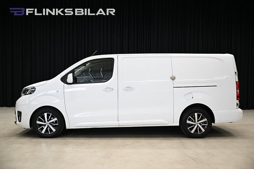 Bild 2 av Toyota Proace