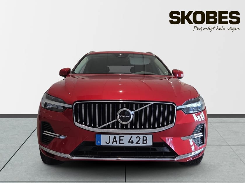Bild 2 av Volvo XC60