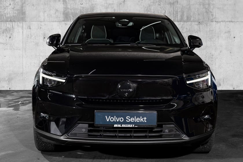 Bilde 3 av Volvo EC40 Twin Motor Performance