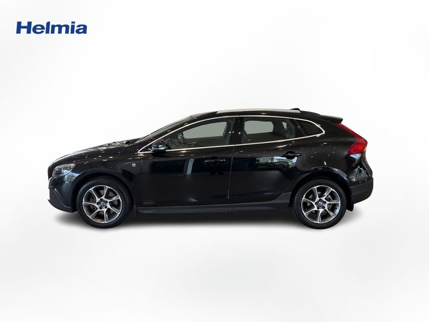 Bild 2 av Volvo V40 Cross Country D2 Ocean R Business E