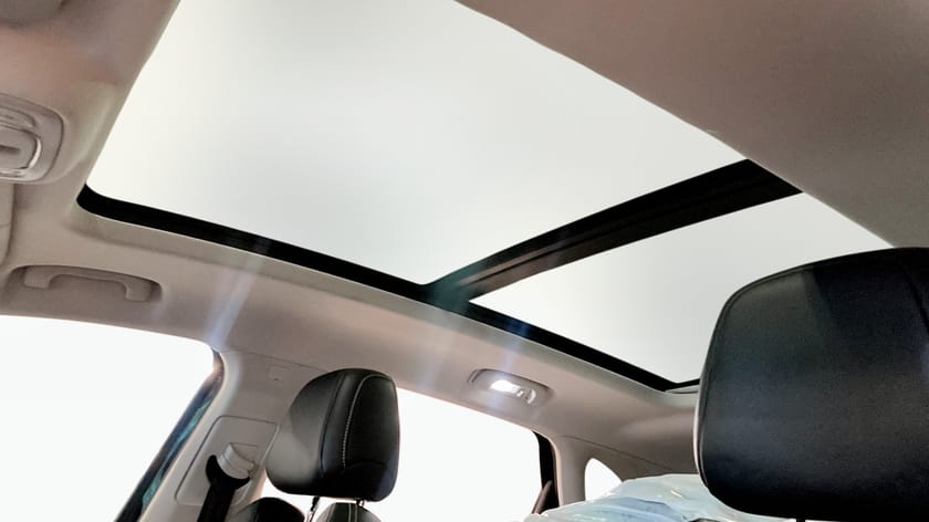 Bild 5 av MG Marvel R Performance LUX 70KWH 288HK