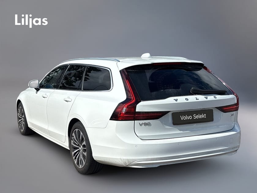 Bild 3 av Volvo V90 B4 Diesel Momentum Advanced SE